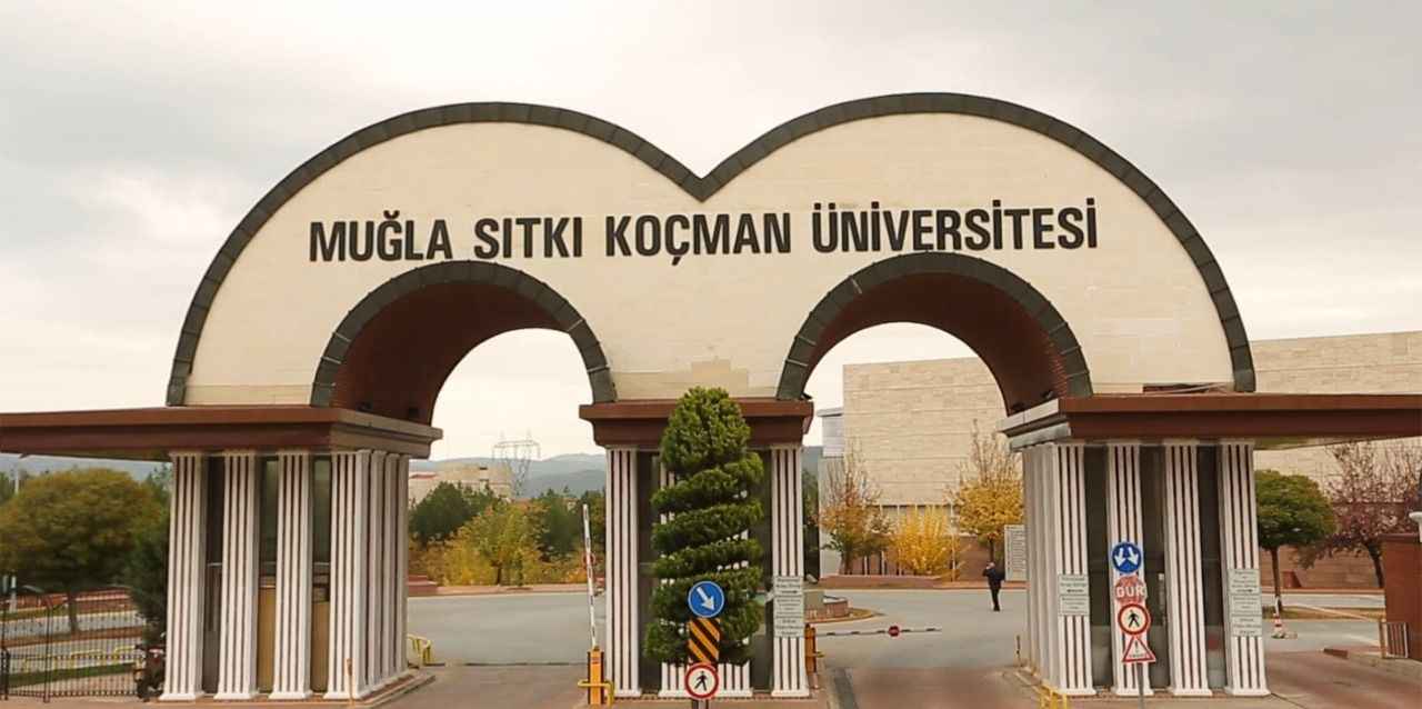 Muğla Sıtkı Koçman Üniversitesi Personel Alacak