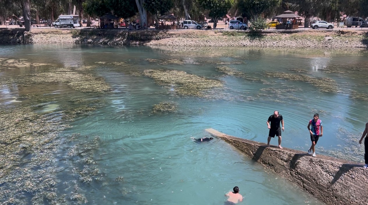 Acı Olay: Göle Giren Çocuk Boğuldu, Ağabeyi Yoğun Bakımda
