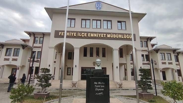 18 Yıl Hapis Cezası Bulunan Şahıs Tutuklandı