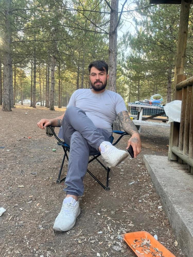 Su Birikintisinde Sonu Oldu