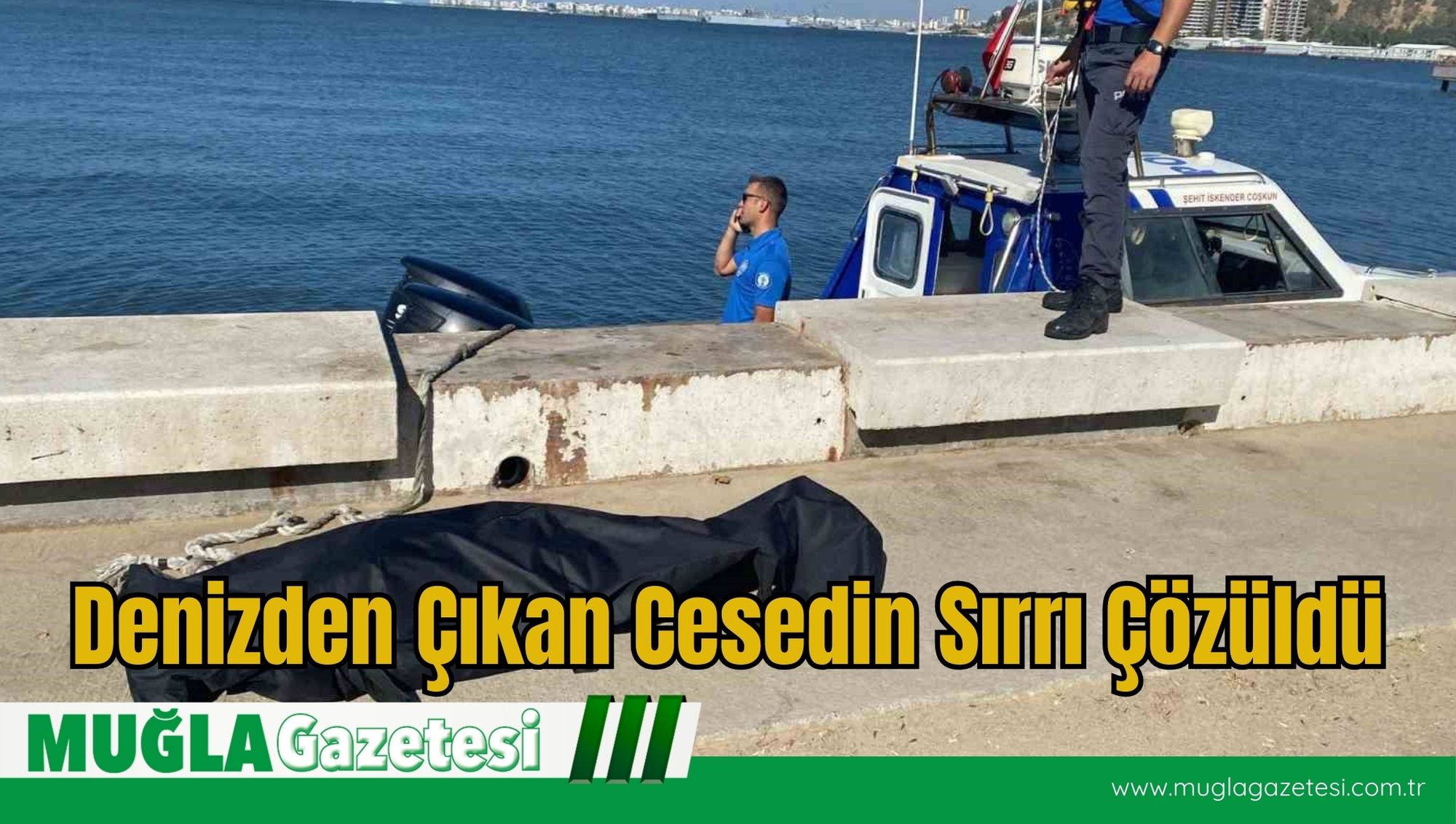 Düğün Öncesi Can Pazarı: Genç Motosikletli Yaşamını Yitirdi