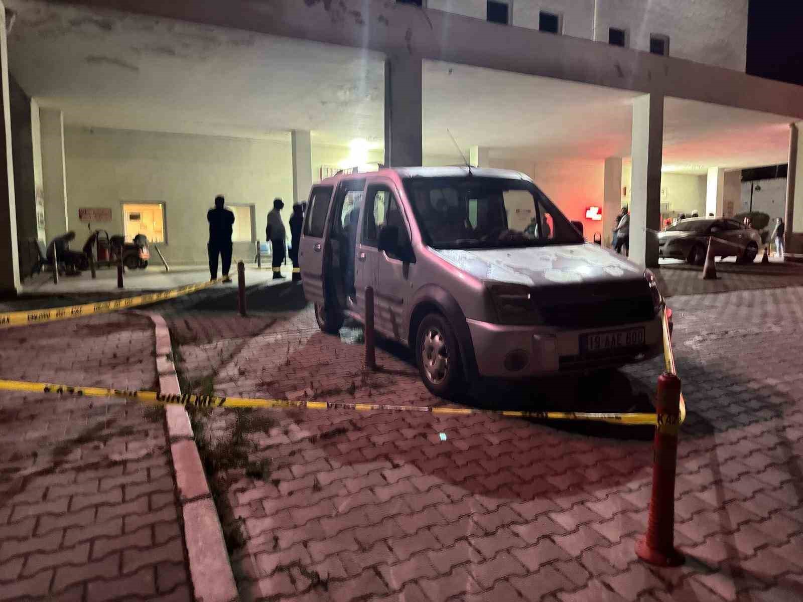 Kaza Kurşunuyla Yaralanan Vatandaş 20 Günlük Hayat Mücadelesini Kaybetti