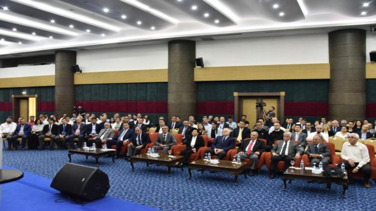 “Marmaris’te Kalkınma Turizm Odaklıdır”