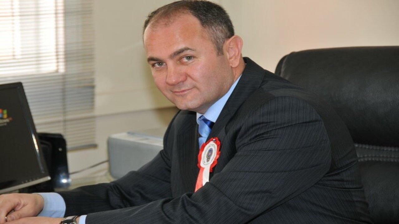 Fethiye İlçe Emniyet Müdürü Aşık Kahramanmaraş'a Atandı