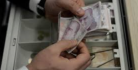 Karakaş Açıkladı: Emekliye Üç Farklı Promosyon Hakkı