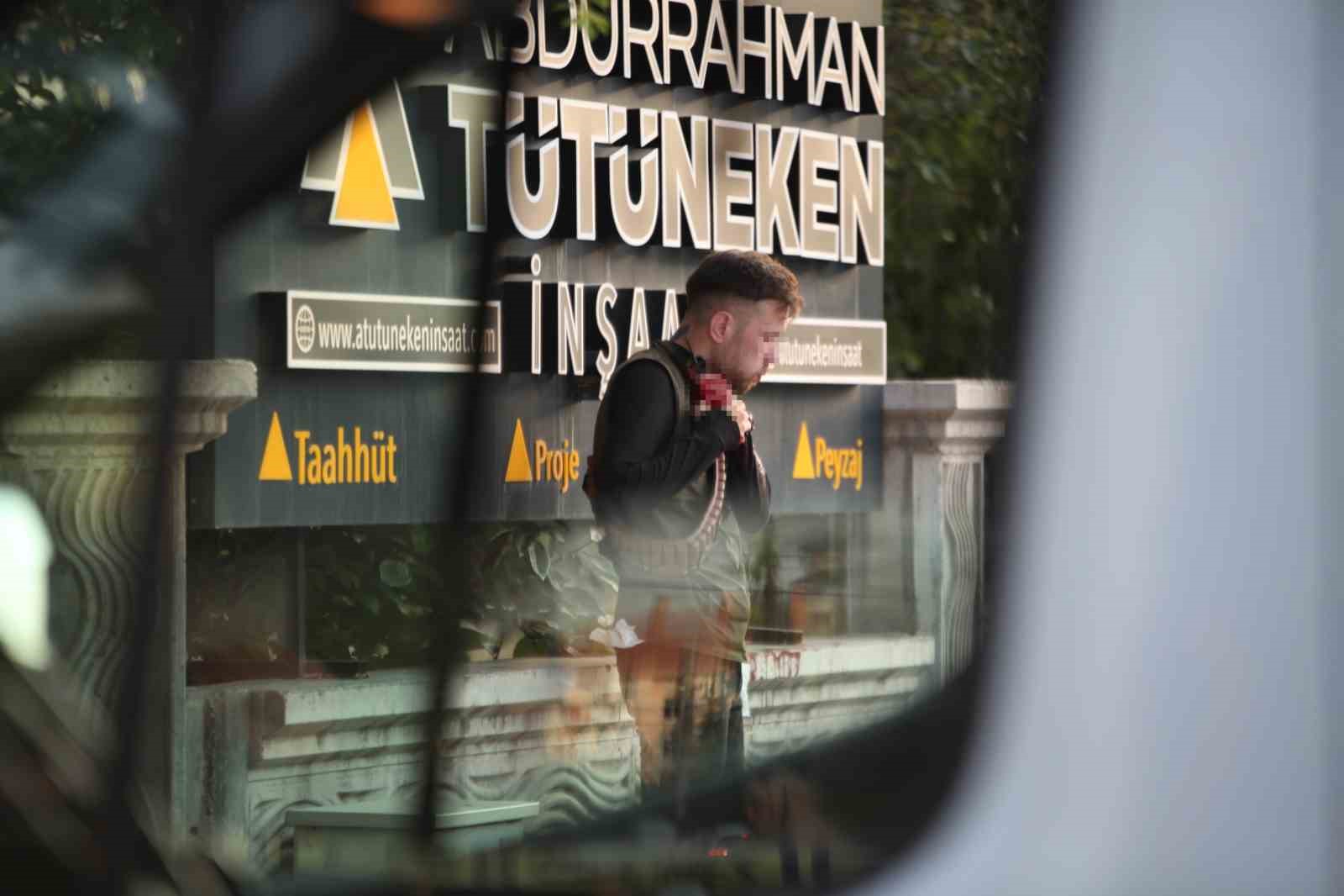 Ayrılık Dehşeti: Pompalı ile Saldırdı, Bıçağı Boğazına Dayadı