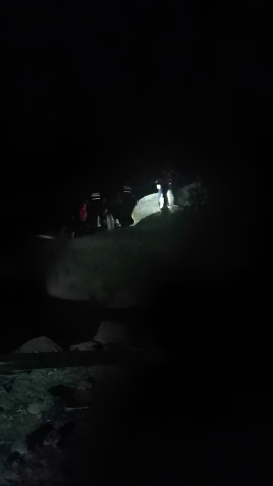 27 Yaşındaki Kayıp Gencin Cansız Bedenine Ulaşıldı