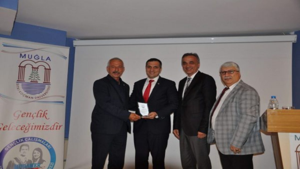 Birlik ve beraberlik buluşması