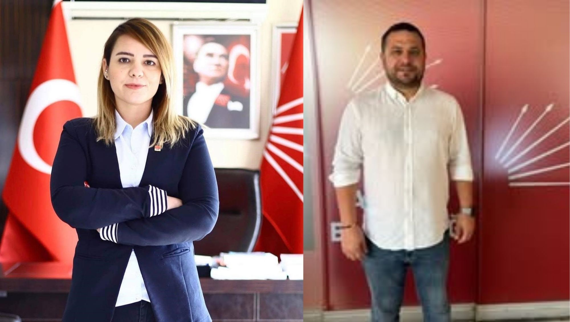 Şok İstifalar Devam Ediyor