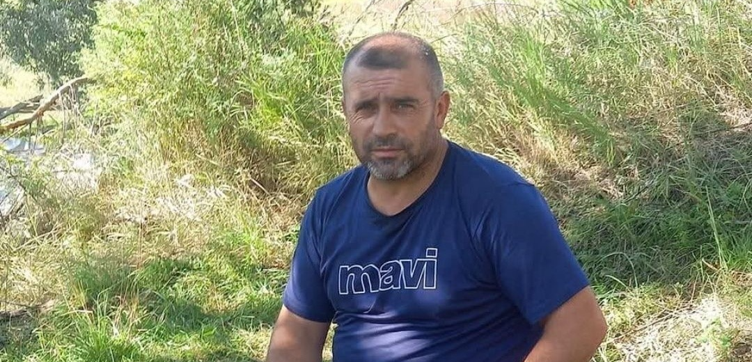 Dinlenirken Fenalaşan İnşaat İşçisi Hayatını Kaybetti