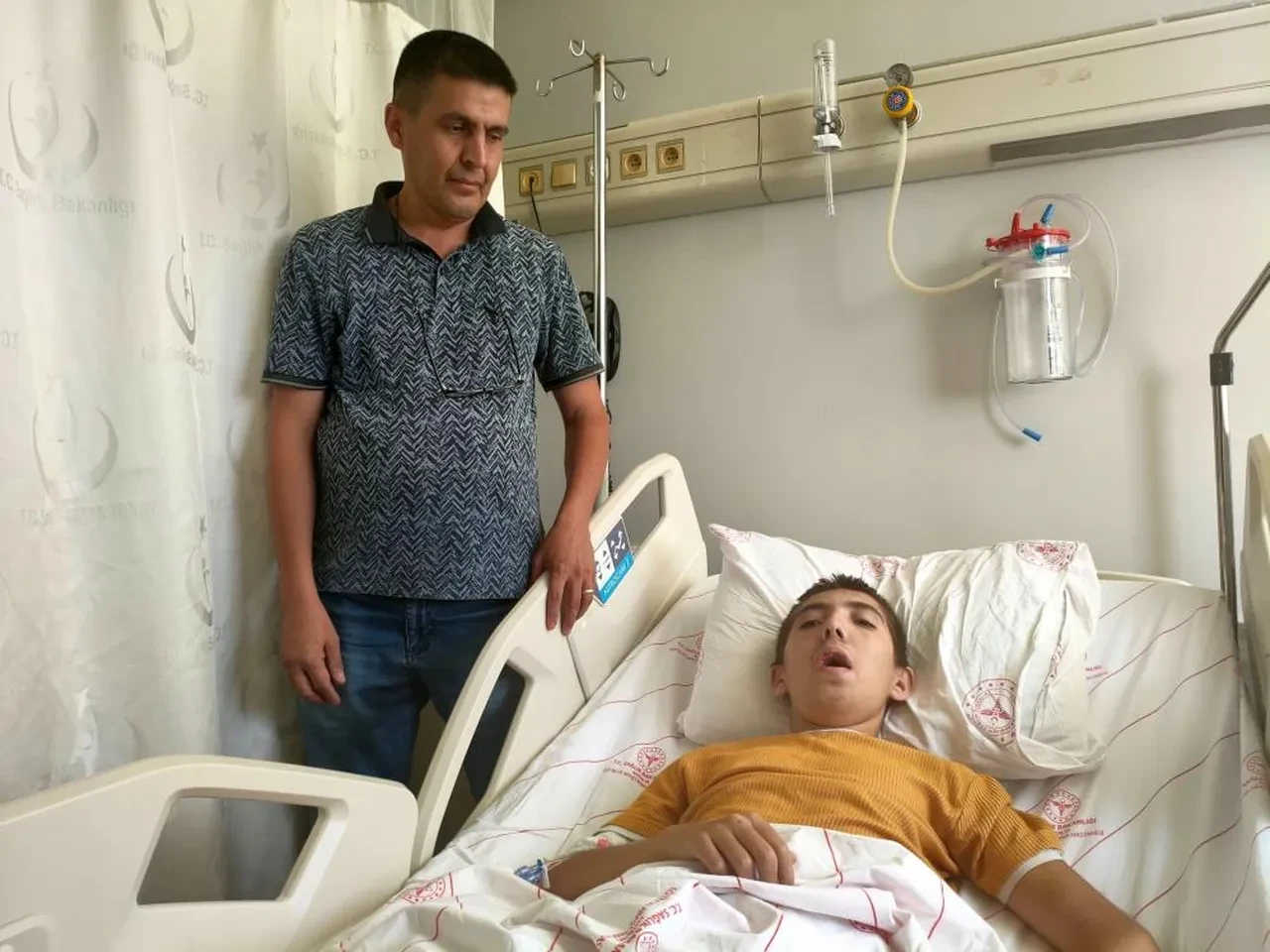 Eğitim Merkezinde Skandal: Düşen Çocuğun Kırığı Gizlenip, “Cin Çarpmış” Denildi