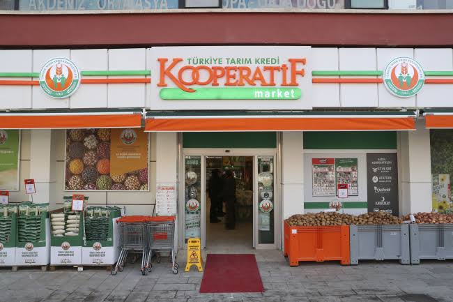 O Zincir Market Batıyor mu? 6 Ayda 2.6 Milyar TL Zarar, 13.8 Milyar TL Borç!