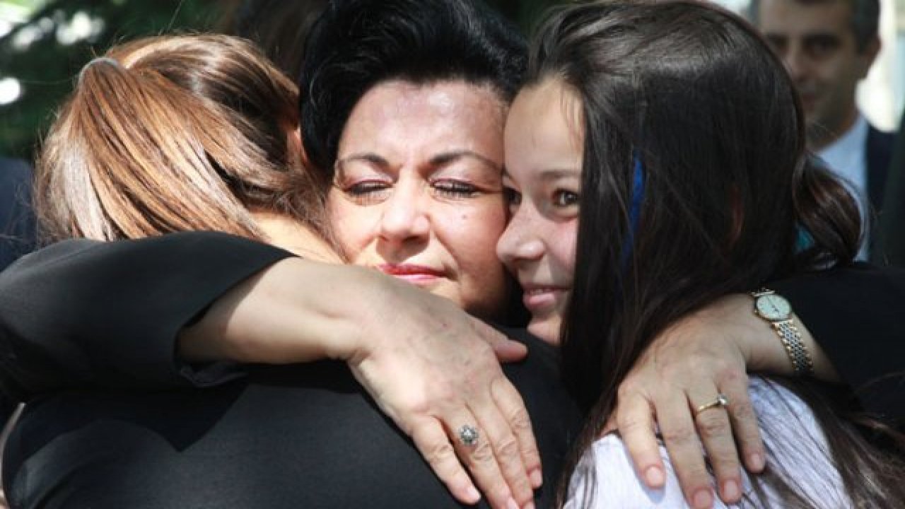 23 Nisan Atatürk'ün armağanı