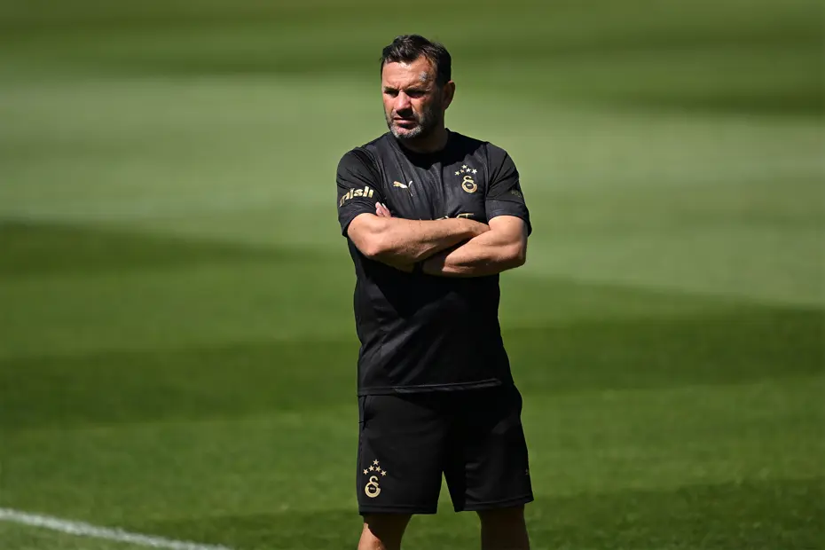 3 Futbolcu İçin Ayrılık Açıklaması