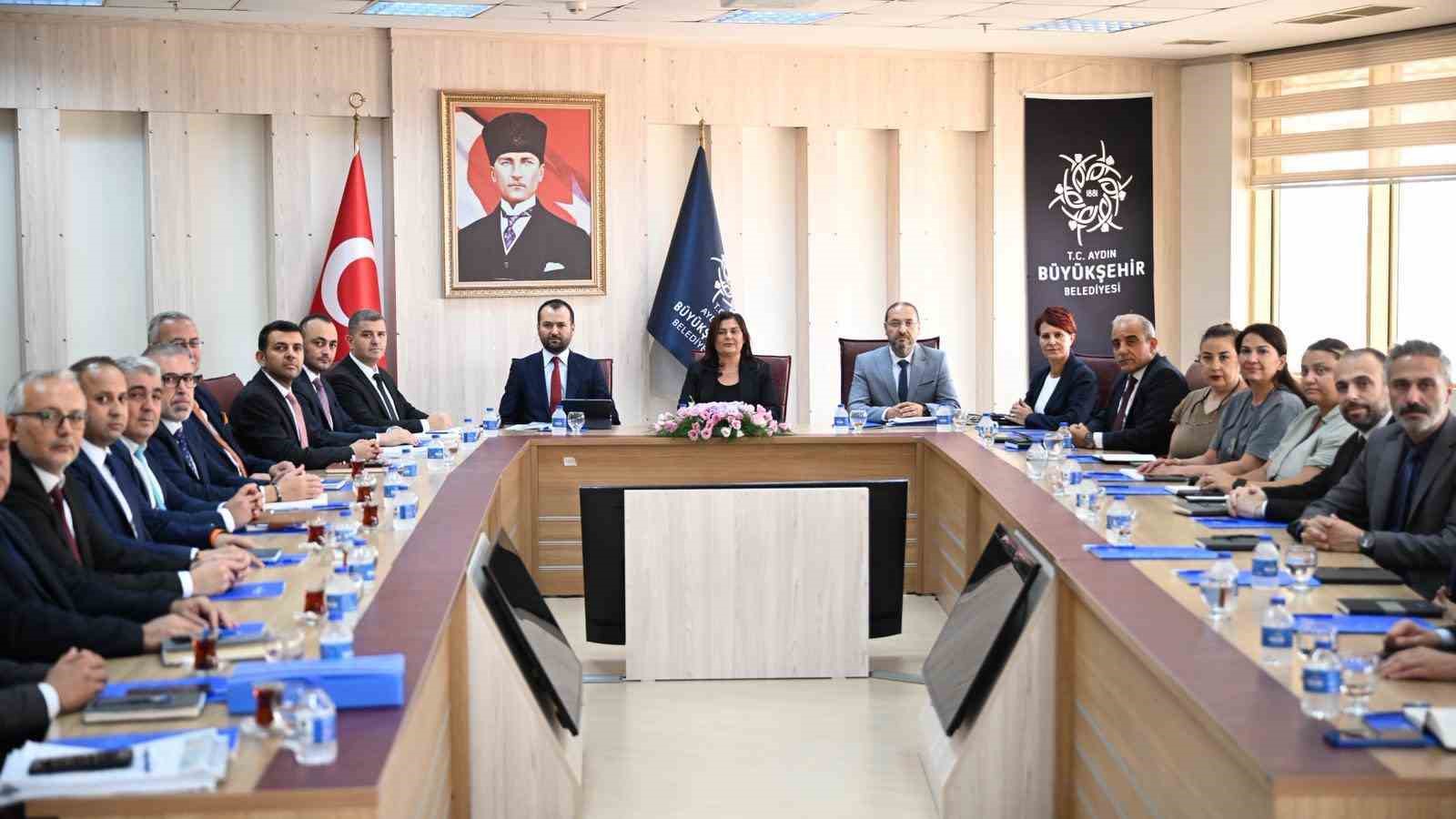 Aydın'a Dönen Topuklu Efe'den İlk Mesajlar