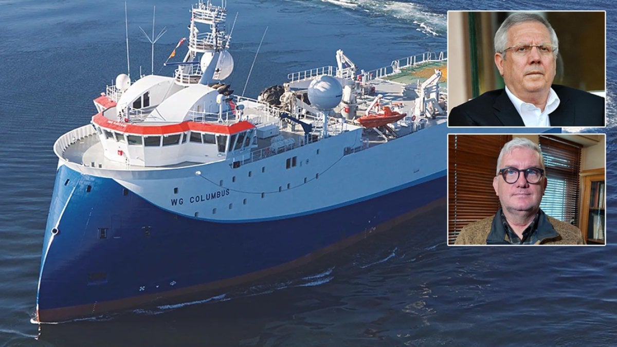 Aziz Yıldırım’dan 350 Bin Dolarlık Deprem Gemisi Bağışı