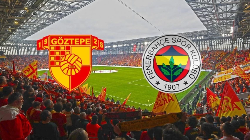 Fenerbahçe – Göztepe Maçı Canlı İzlemek İçin Tıkla