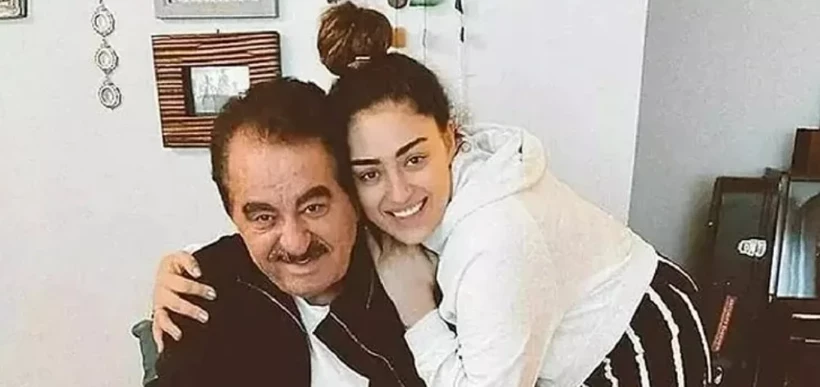 Dilan Çıtak, Babası İbrahim Tatlıses’e Kumanda Fırlatmıştı: Kahvaltı Kavgası Kamu Davasına Dönüştü