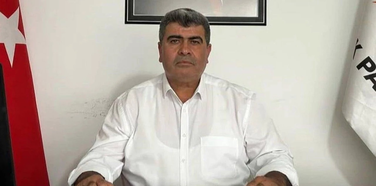 AK Parti Yönetim Kurulu Üyesi Trafik Kazasında Hayatını Kaybetti