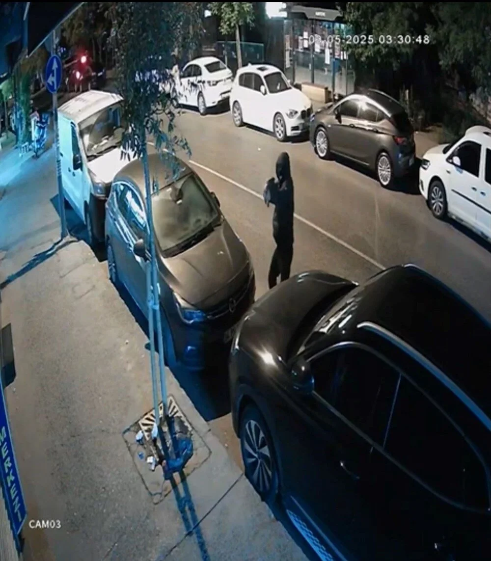 Kan Donduran Plan: Koca, Eşini 14 Yaşındaki Tetikçilere Kurşunlattı