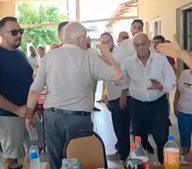 Muğla'da CHP Seçimi Karıştı: Sandık Başında Gerginlik ve Sert İddialar