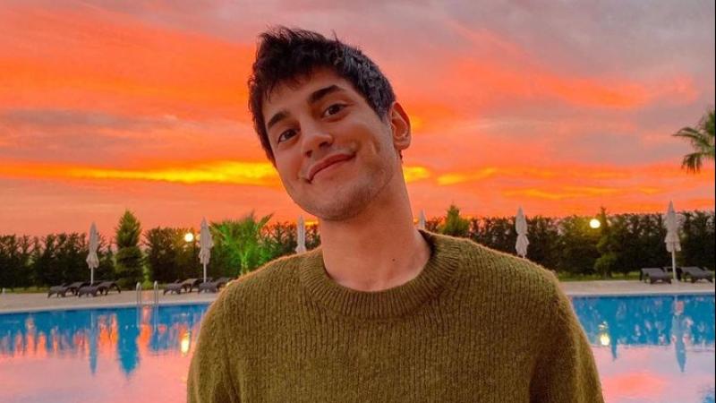 Üzerine Ağaç Devrildi: Genç Oyuncu Hayat Mücadelesi Veriyor