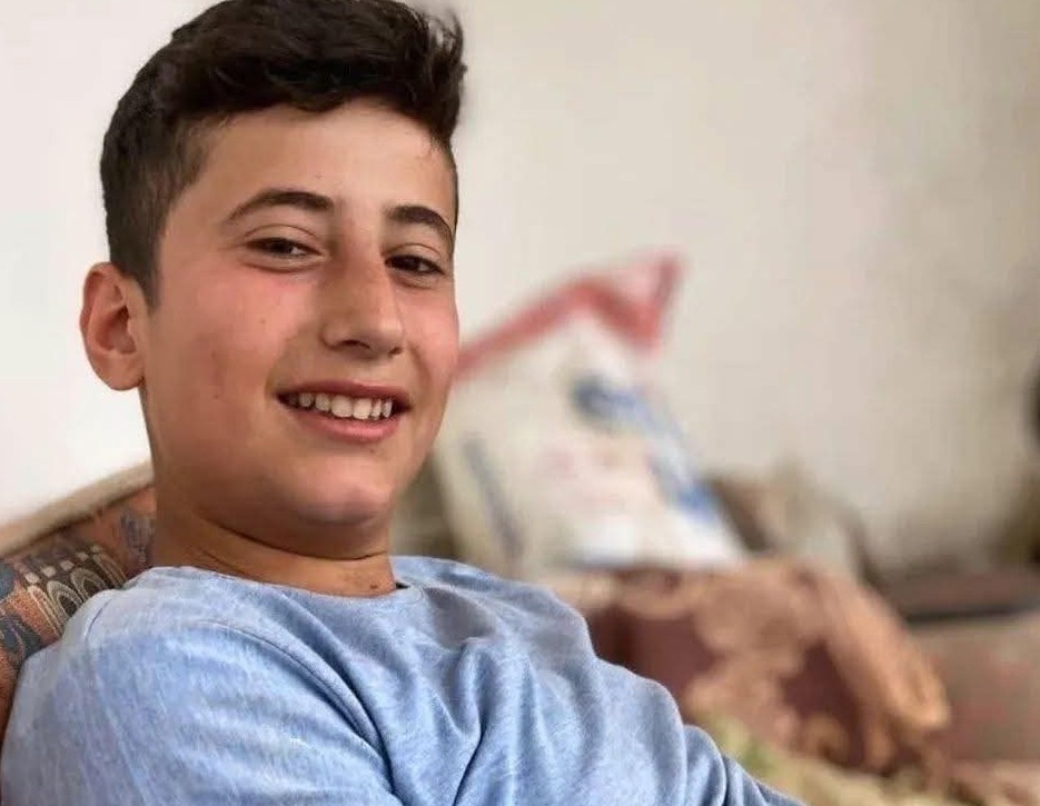 Traktörle Çarpışan 17 Yaşındaki Motosiklet Sürücüsü Hayatın Kaybetti