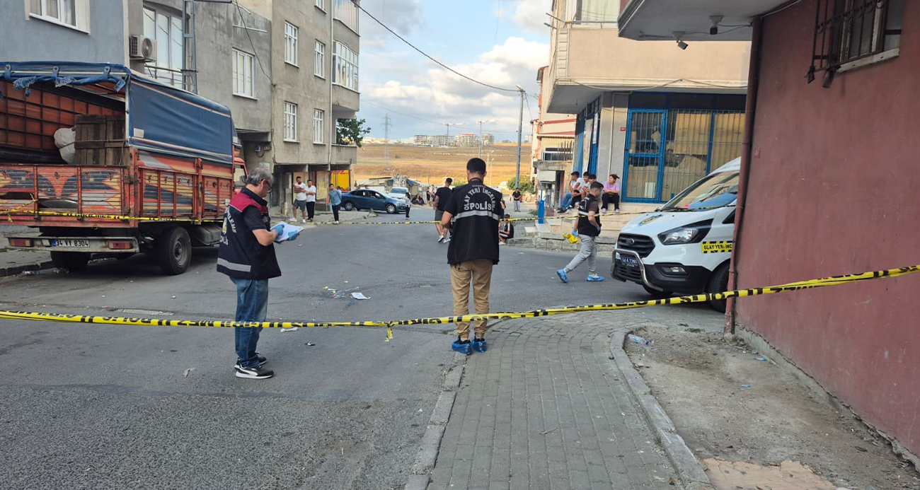 'Yan Baktın' Tartışması Kanlı Bitti, Bir Kişi Öldü