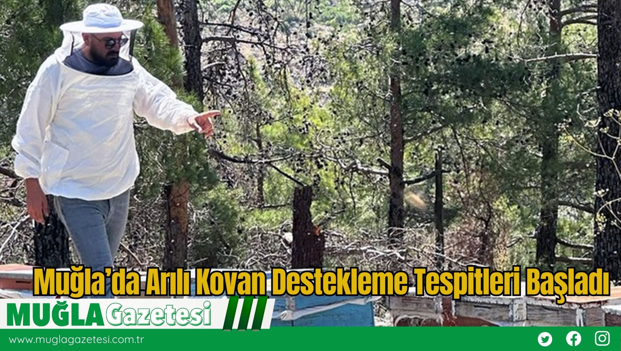 En Büyük Tutkusu Motosikletti, Fethiye'de Feci Kazada Hayatını Kaybetti