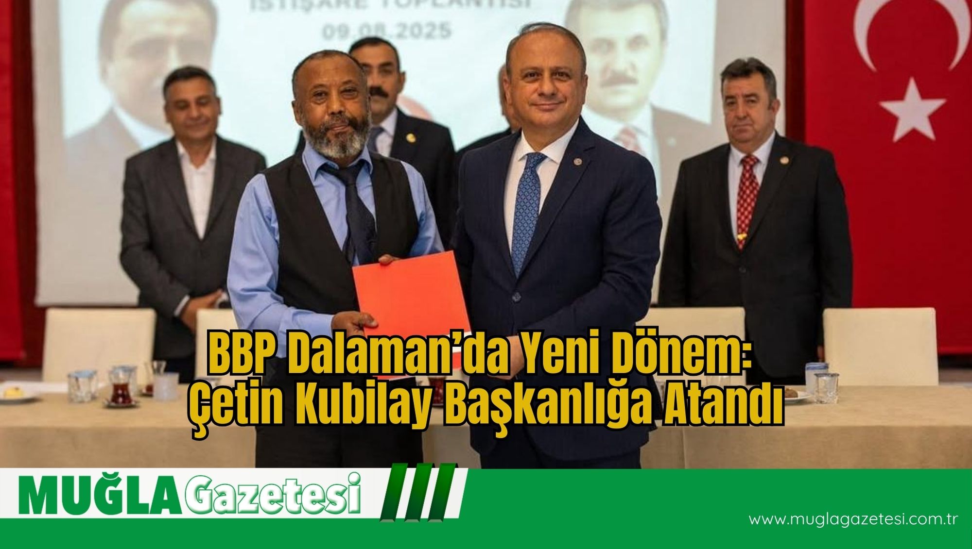 Fenerbahçe’nin Efsane Başkanı Ali Şen İçin Dualar Bodrum’dan Yükseliyor