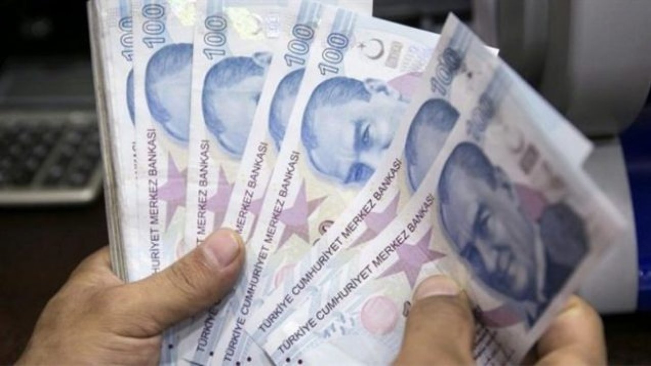 Asgari ücretliye  destek geliyor