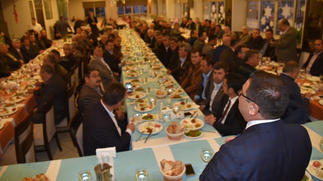 Milas'ta girişimcilik eğitimi belgeleri verildi