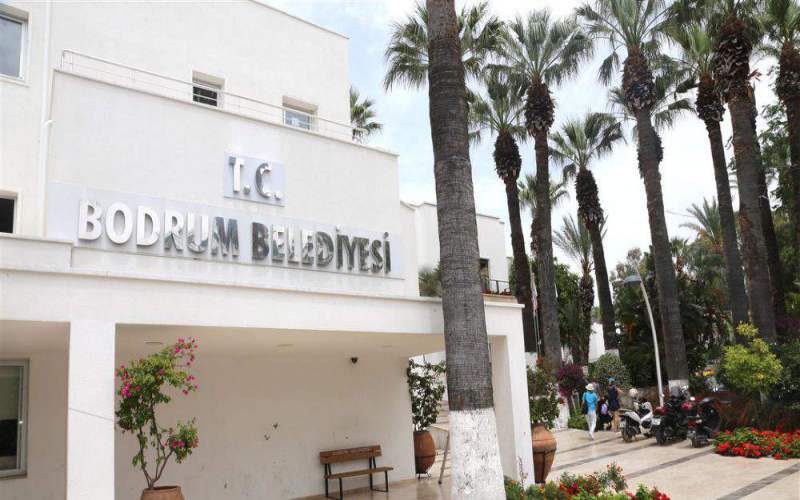 Bodrum Belediyesi’nden 14 Taşınmaz Kiraya Verilecek