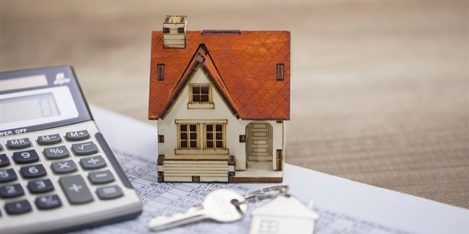 Merkez Bankası Açıkladı: Ev Fiyatları 1 Yılda Üçte Bir Yükseldi