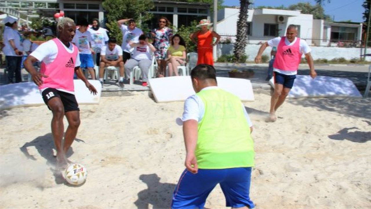 İbrahim Yattara sahalara döndü