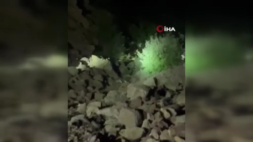 Otomobil Uçuruma Yuvarlandı: 5 Kişi Yaşamını Yitirdi