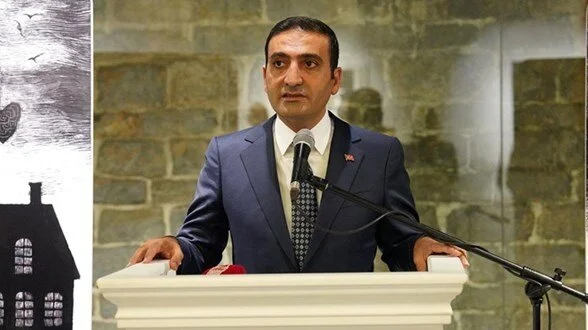 Beyoğlu Belediye Başkanı İnan Güney Tutuklandı