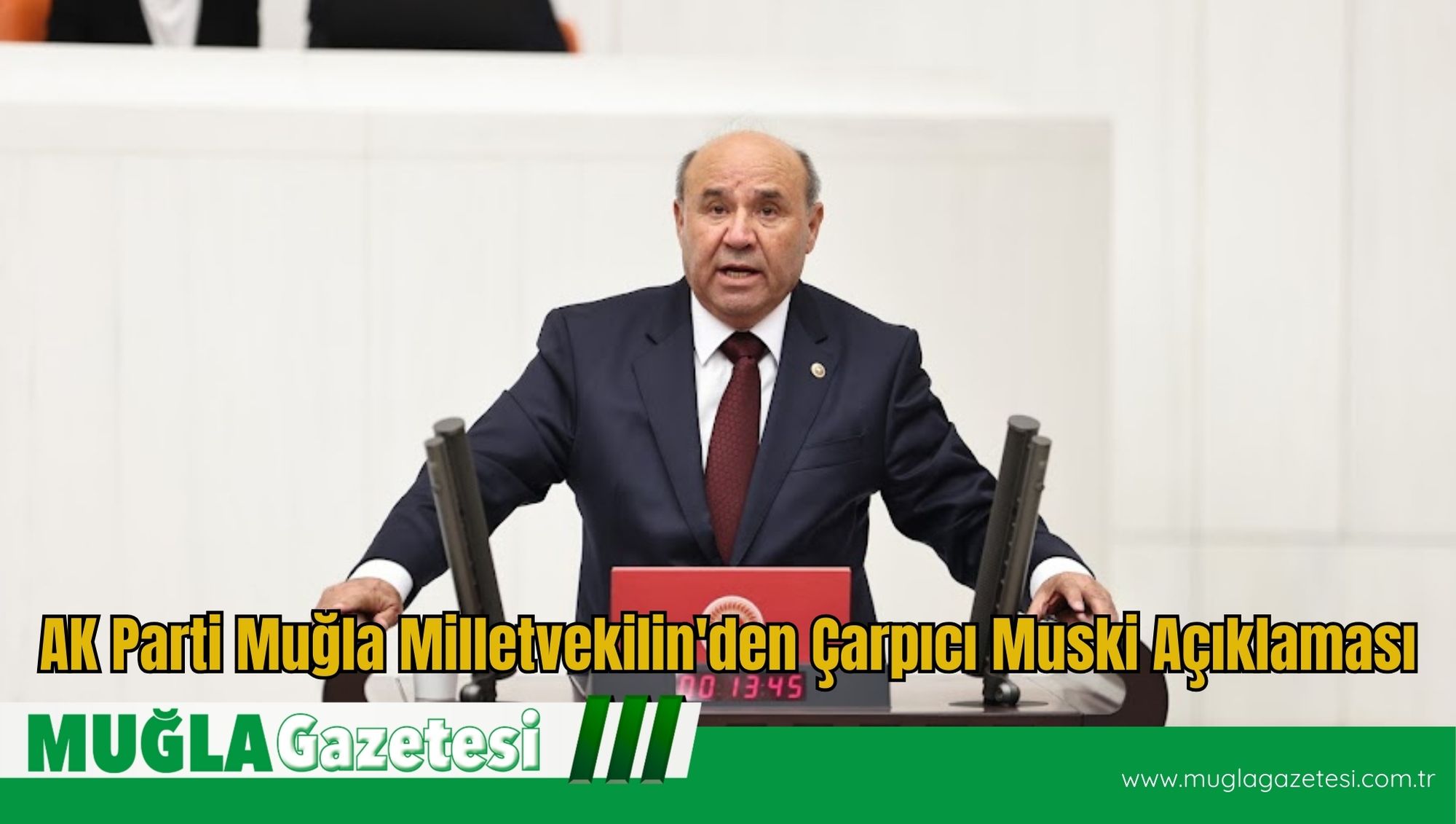 MHP Lideri Bahçeli'den Özel'in Sözlerine Tepki