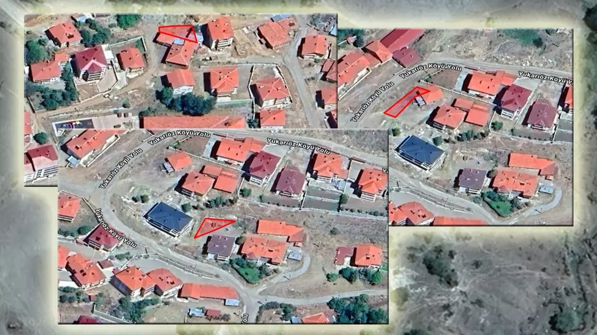 Ev Hayali Kurana Müjde: 102 Metrekare Arsa 56.500 TL