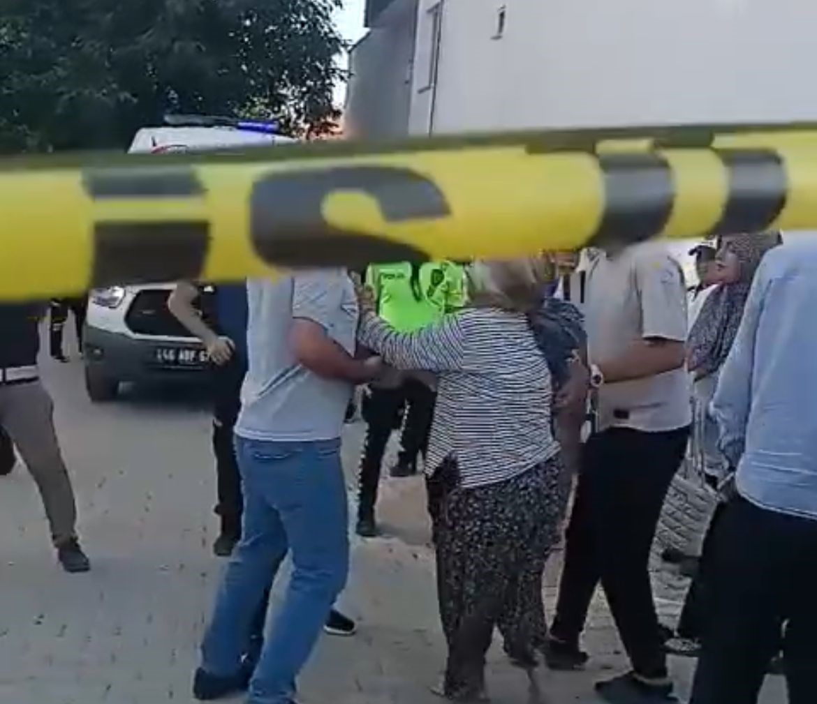 Silahlı Şaka, 16 Yaşındaki Batuhan'ın Sonu Oldu