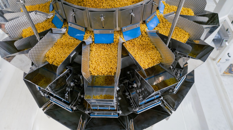 Dünya Sofralarını Fethediyor: Türkiye İhracatta İkinci Sırada