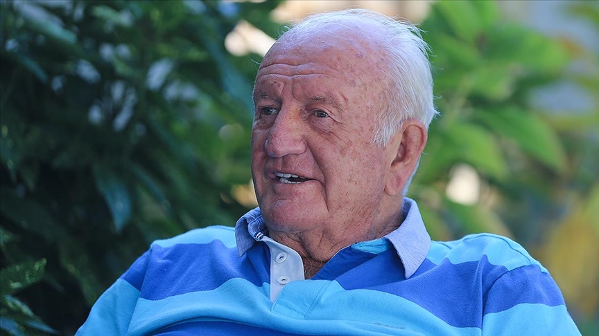 Fenerbahçe’nin Eski Başkanı Ali Şen’den Sevindirici Haber