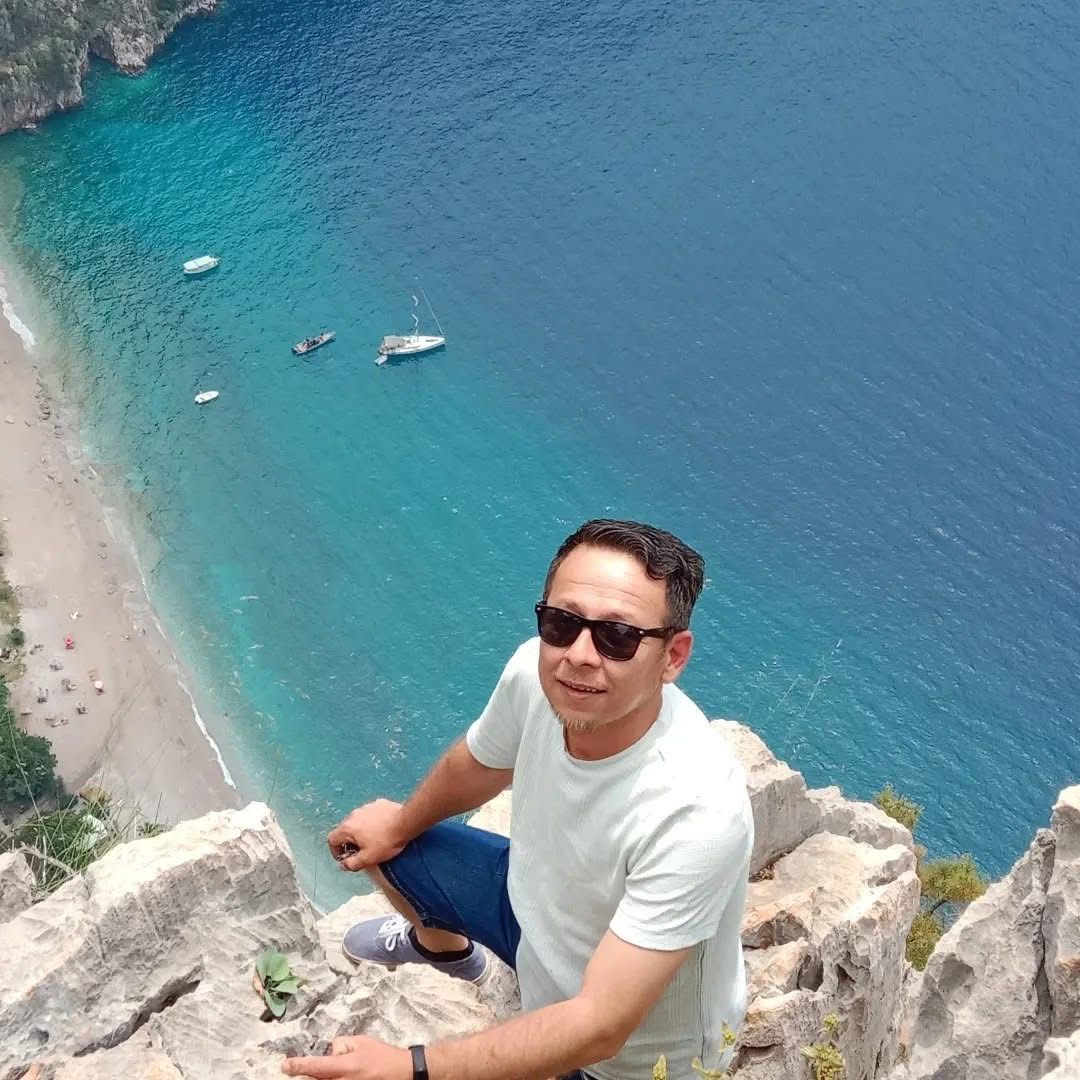 Fethiye'de Şüpheli Ölüm, Ölümünden Önce Paylaştığı Mesaj Hüzne Boğdu