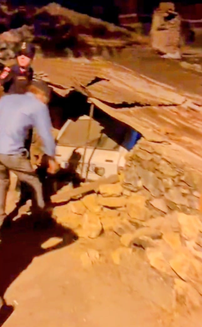 Muğla'da Feci Kaza: Araç Eve Girdi, 1 Ölü 4 Yaralı