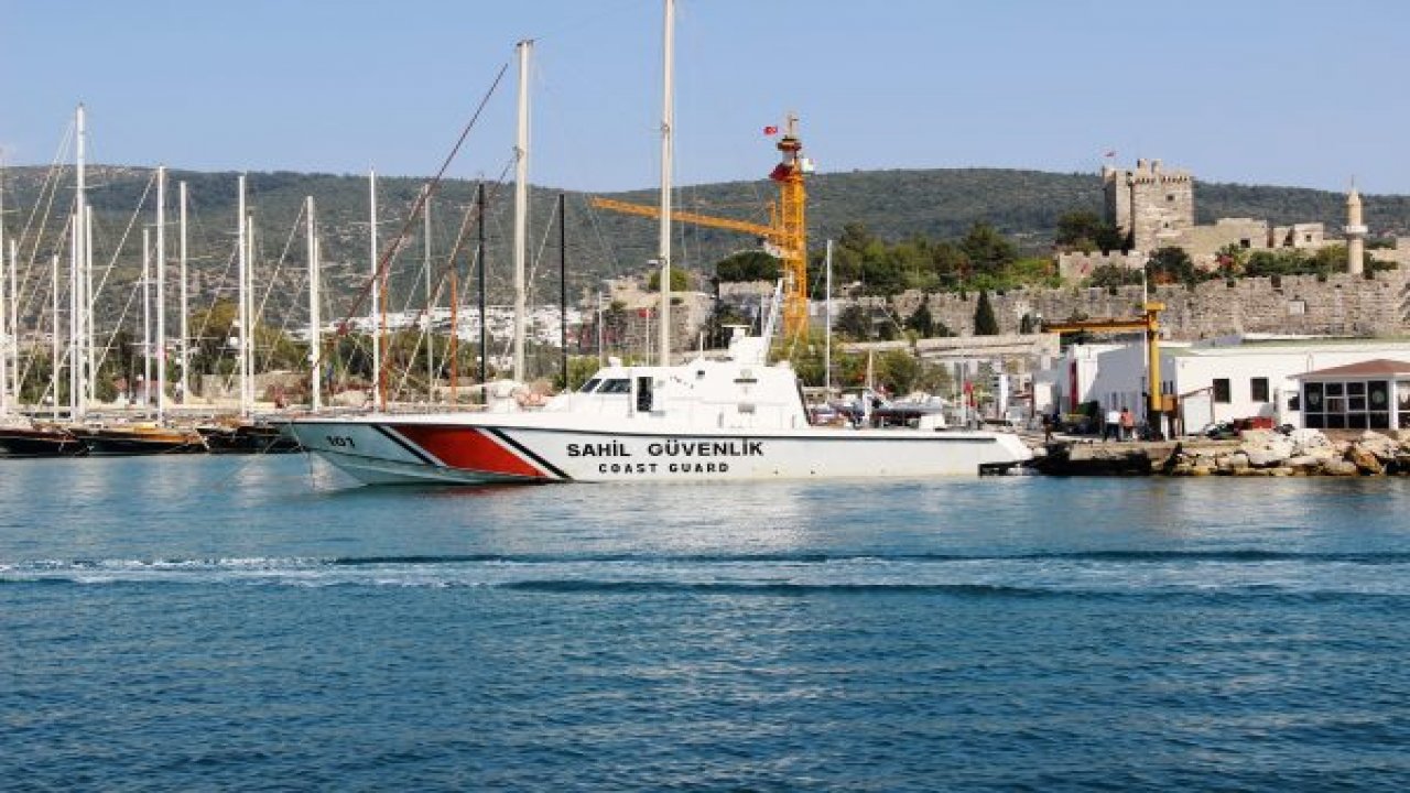 FETÖ'cüler Yunanistan'a kaçamadı