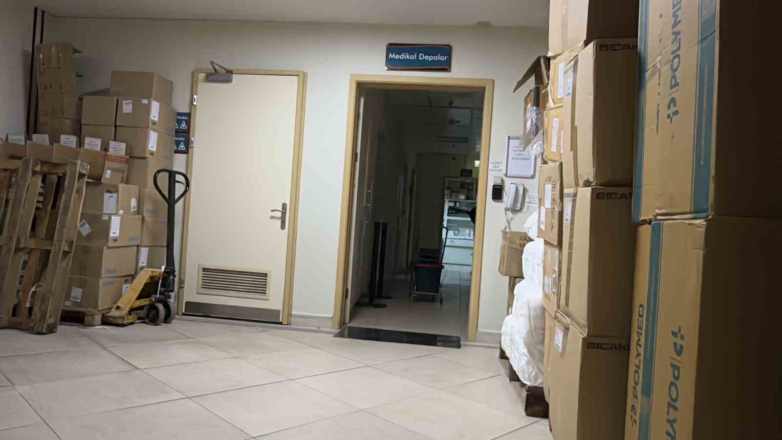 Boşandığı Eşini Silahla Yaraladı