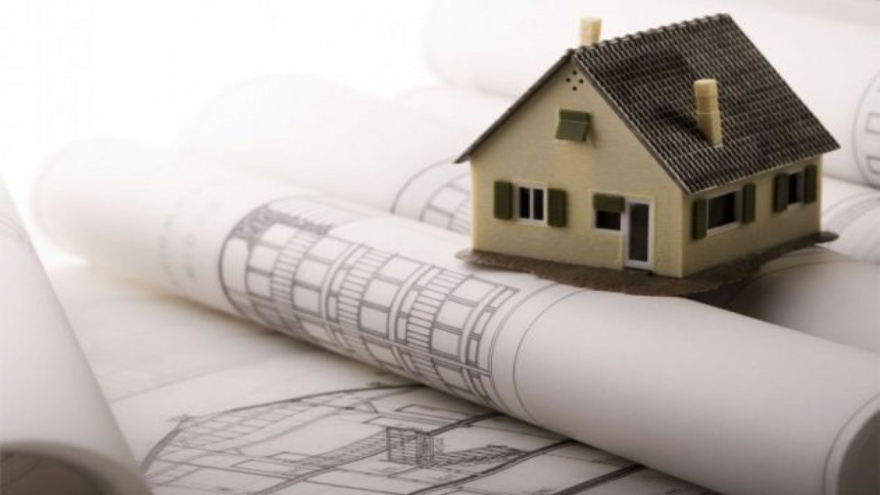 Hükümetten 'yapı belgesi’