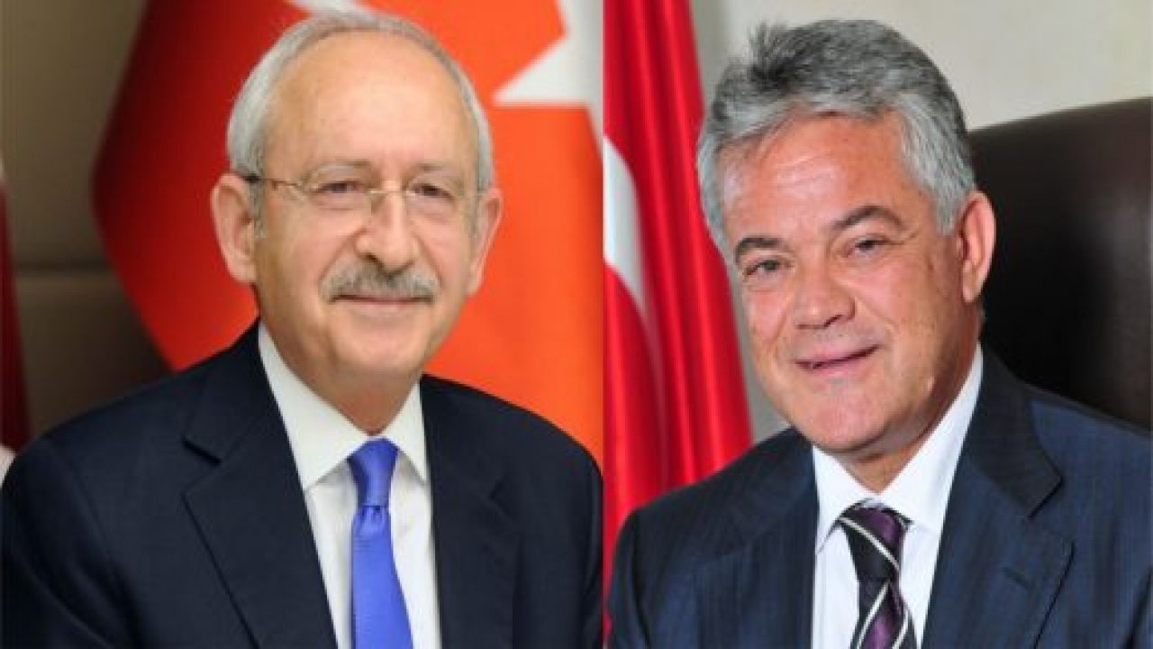 Kılıçdaroğlu Marmaris’e geliyor