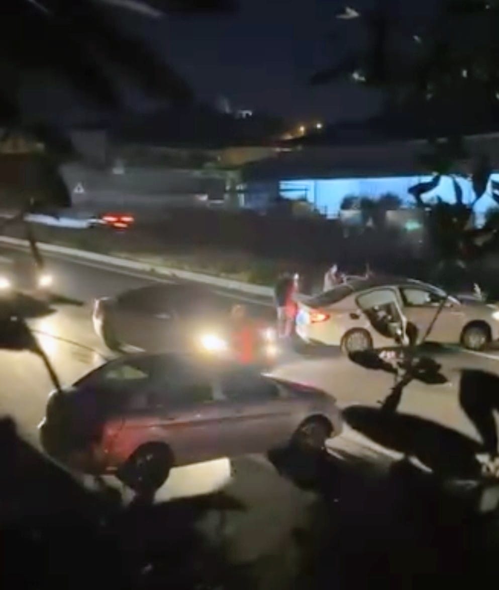 Muğla'da Zincirleme Kaza, Ortalık Savaş Alanına Döndü