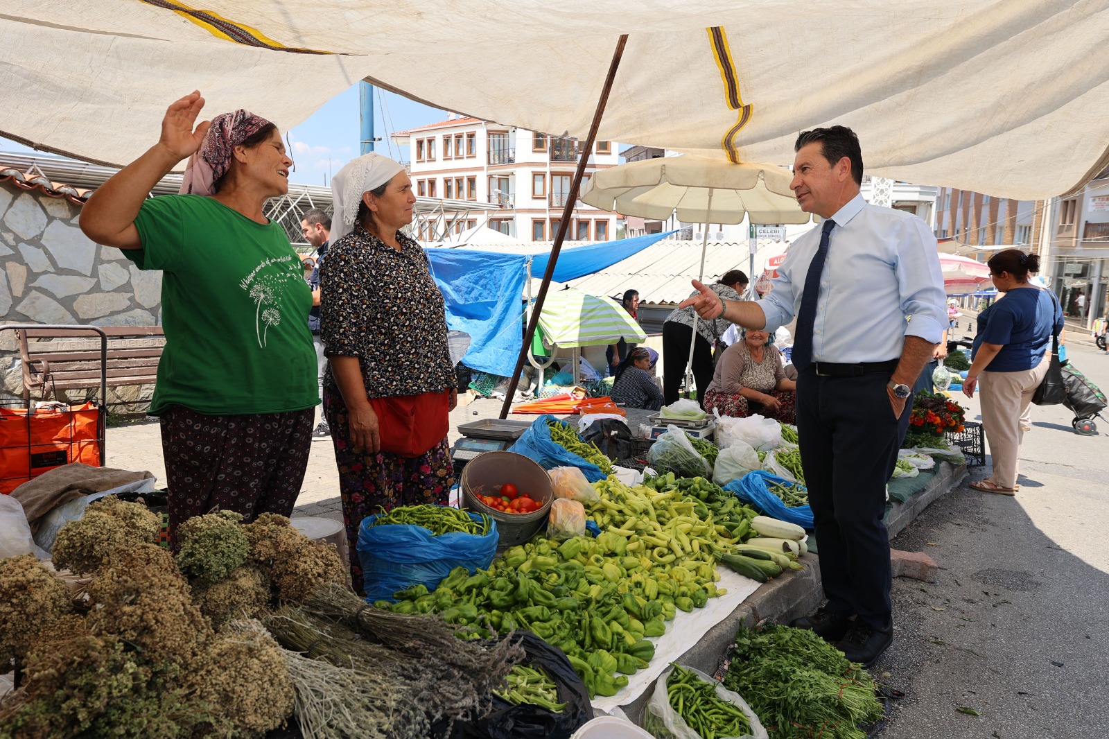 Muğla'da Çiftçilik Bitiyor: Gençler Meslekten Kaçıyor